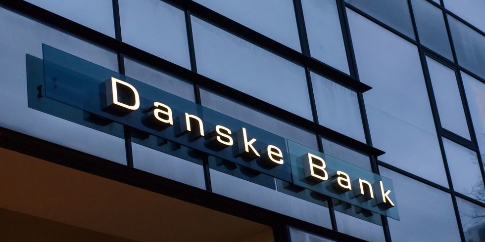 "Ærgerlig Afsked Giver Nye Muligheder I Danske Bank" | Dansk ...